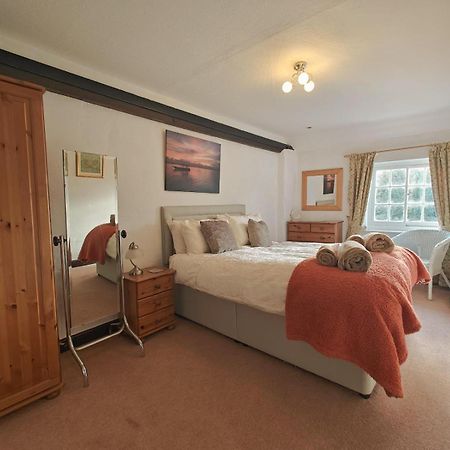 2 Hope Cottage Spilsby Экстерьер фото
