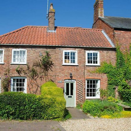 2 Hope Cottage Spilsby Экстерьер фото