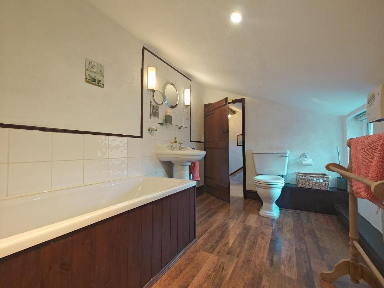 2 Hope Cottage Spilsby Экстерьер фото
