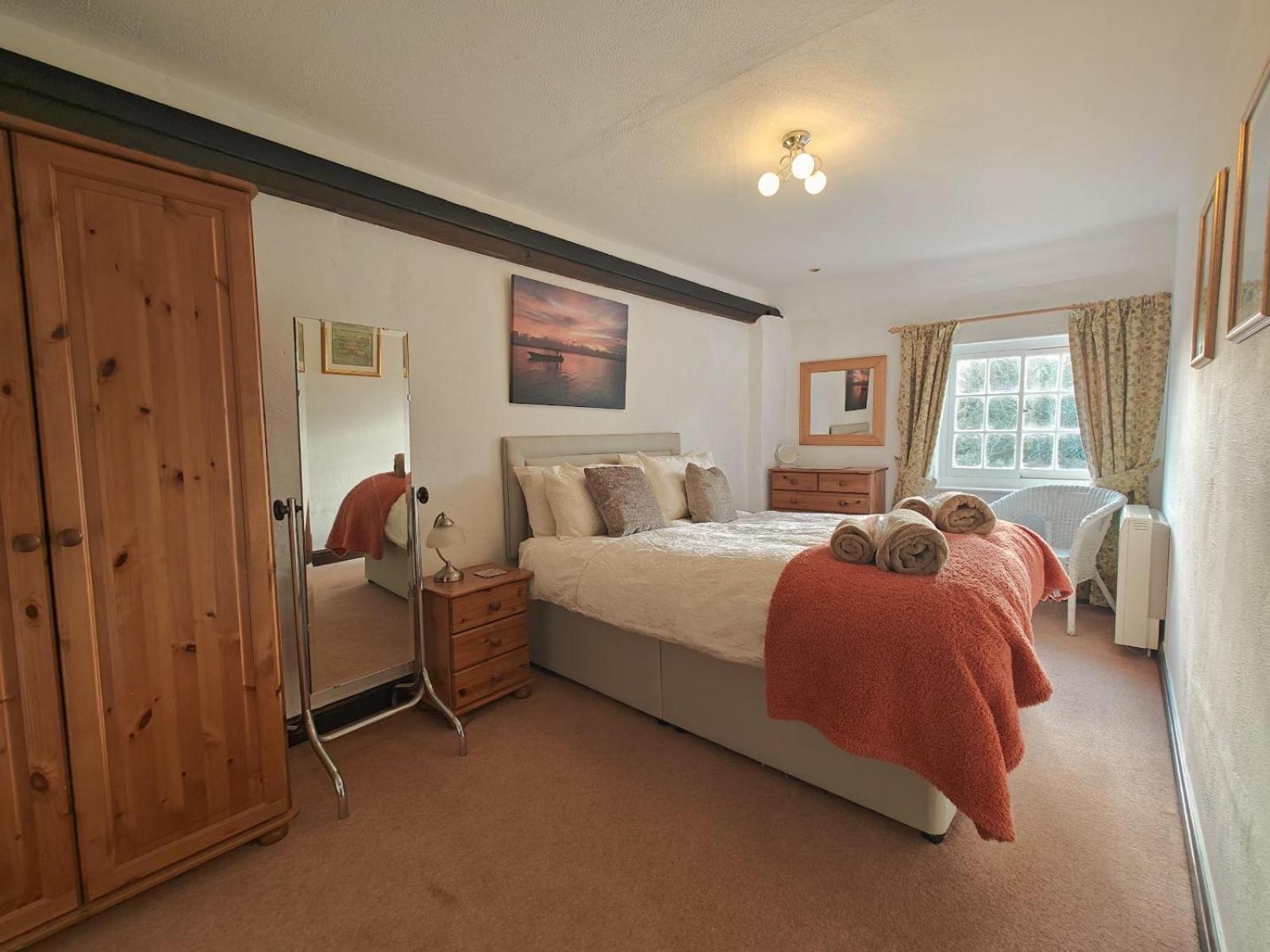 2 Hope Cottage Spilsby Экстерьер фото