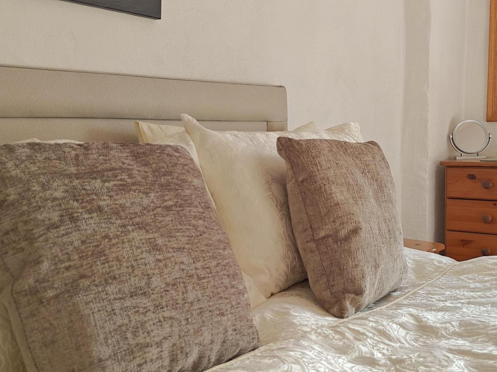 2 Hope Cottage Spilsby Экстерьер фото